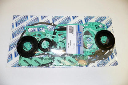 Gasket & Seal Kit for Yamaha 650 SJ/VXR/WR (1993-1996) OE 6M6-11631-01-93