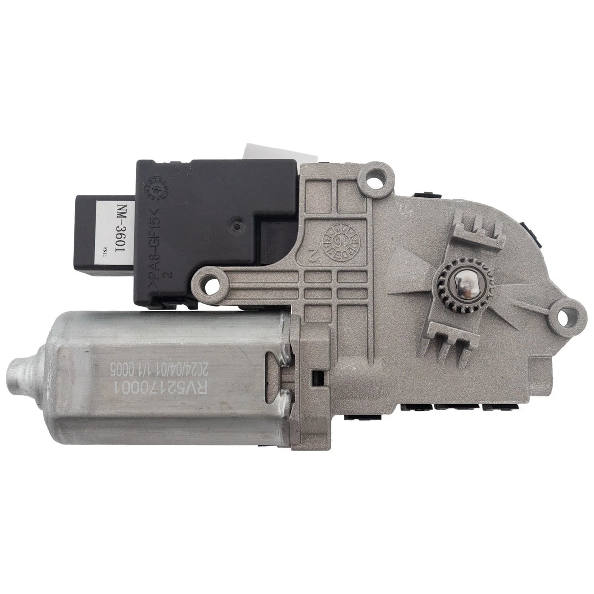 Sunroof Motor for Left Right Driver Passenger