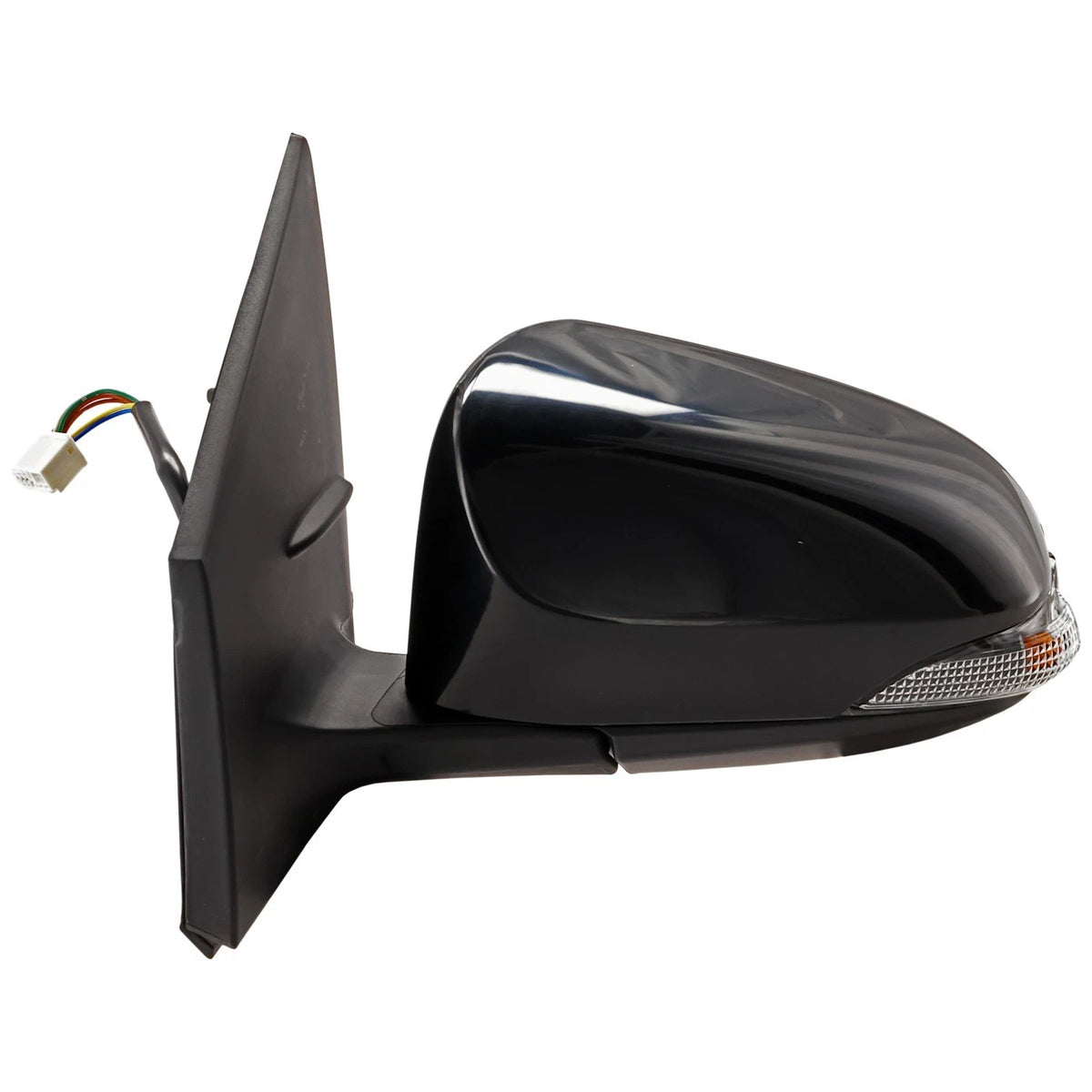 Heated Driver Left Side Mirror for Toyota Corolla (2014–2019)