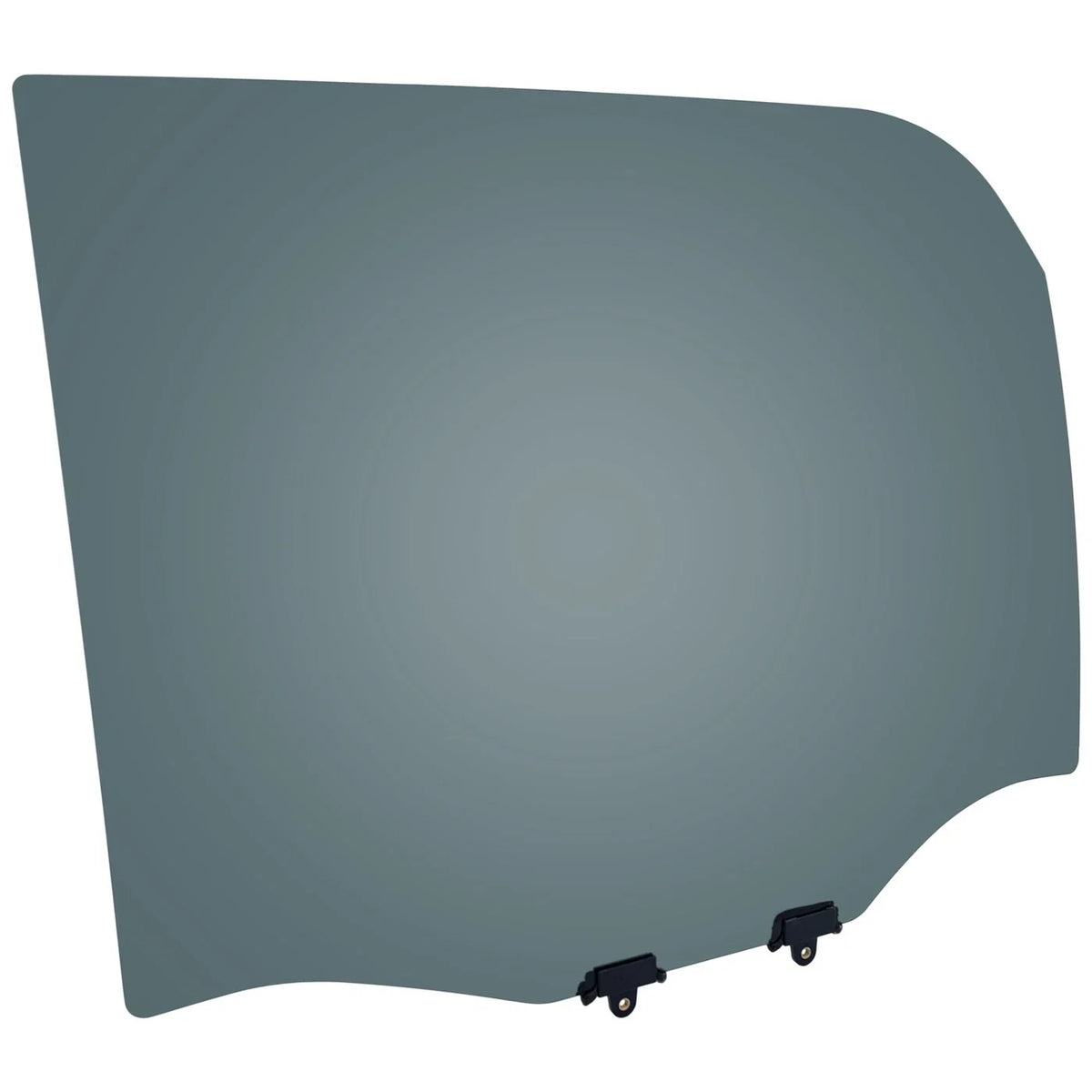 Rear Driver Side Door Glass for Acadia Limited by GMC