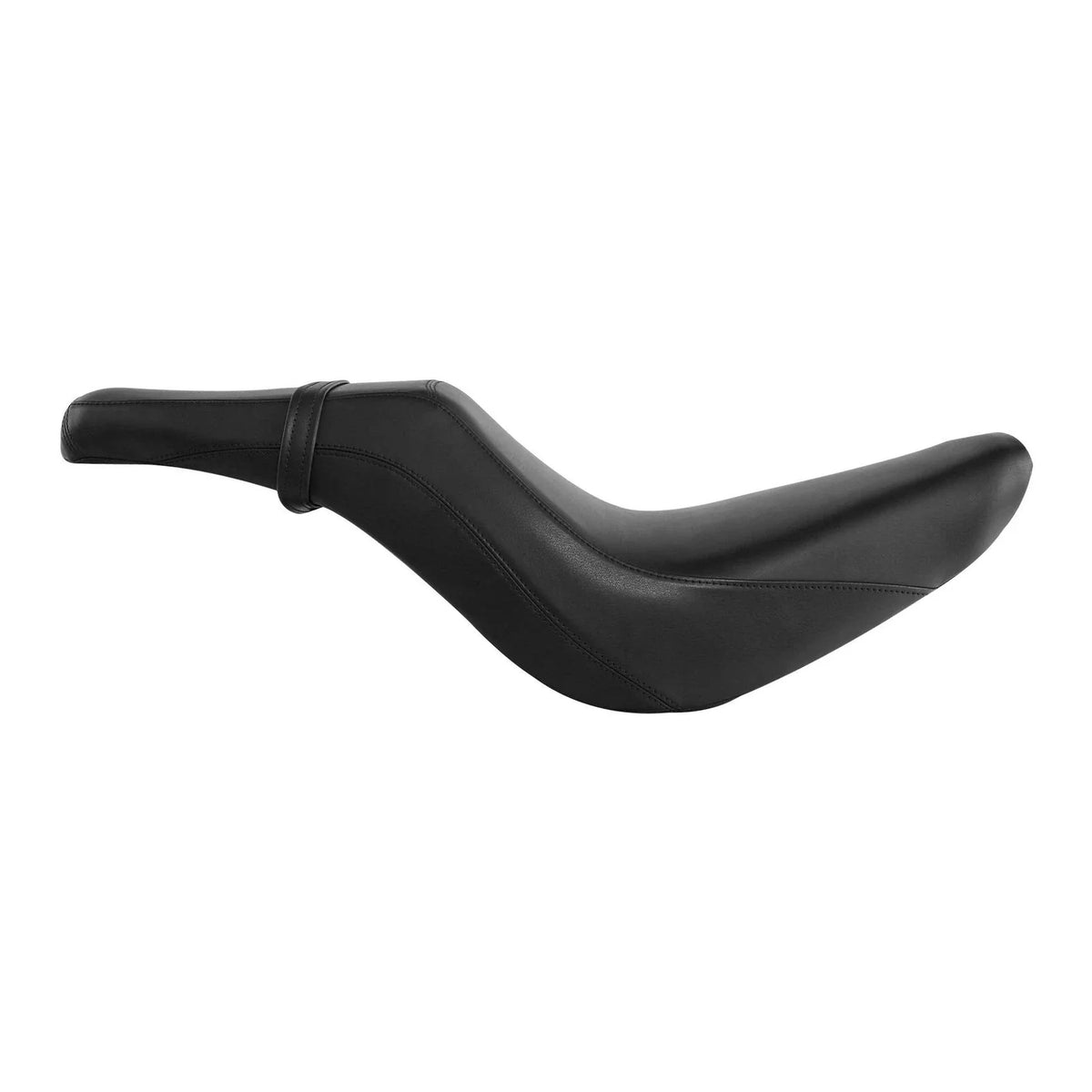 Passenger and Driver Seat for Harley Softail FLDE FLHC FLHCS FLSL 2018-On