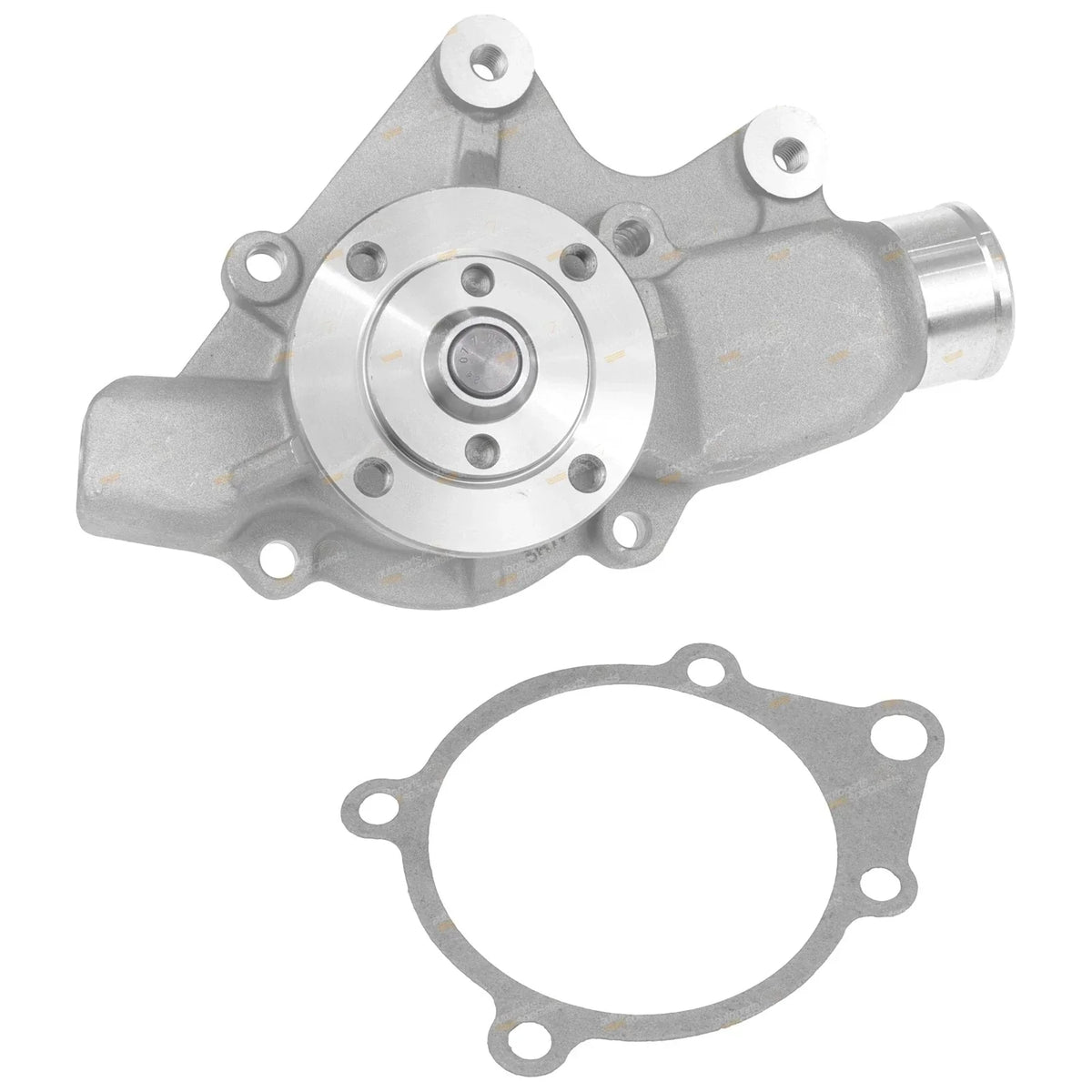 Water Pump and Gasket Set for Cooling - Jeep Cherokee XJ 1994-2001