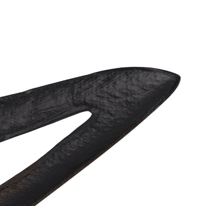 Foot Board in Real Carbon Fiber for Triumph Speed Triple 1200 RS/RR 21-25
