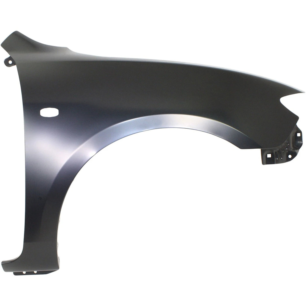 Fender for Mazda 3 (2004–2009) Front Driver & Passenger Side