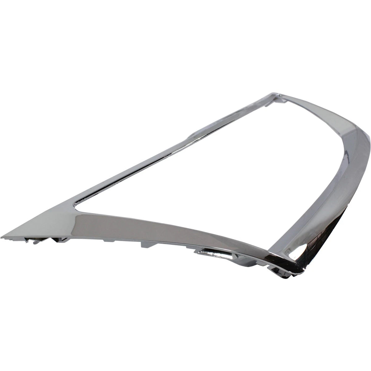 Grille Trim for Lexus ES350 (2010–2012) Chrome 5311133350