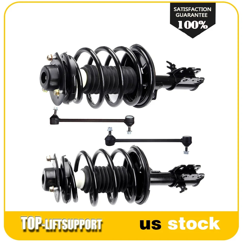Front Quick Strut Assembly Kit for Lexus ES300 (1997–2001)