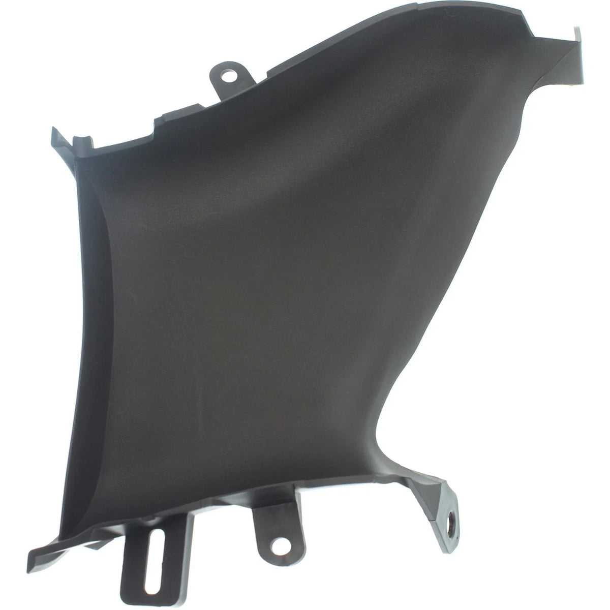 Front Bumper Inner Air Deflector for Chevy Camaro (2016–2018)