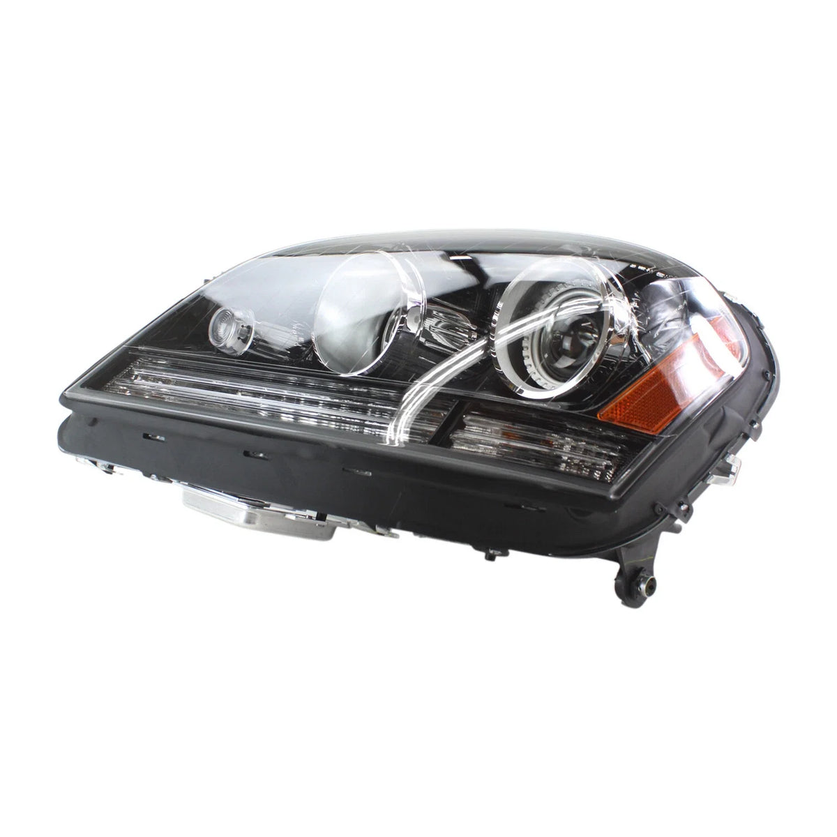Hella Headlight Assembly Front Left for 263036551