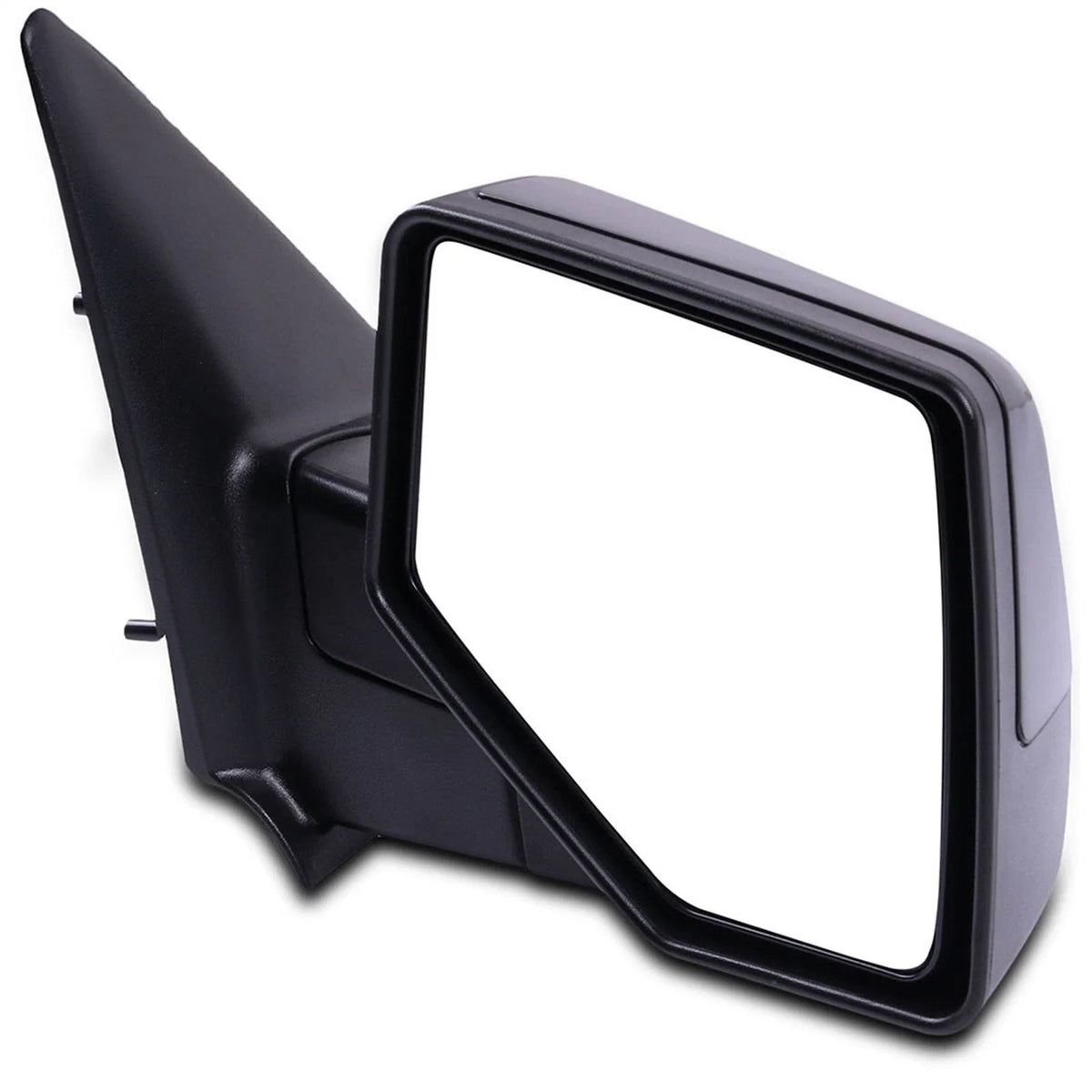Manual Right Side View Mirror - Textured for Ford Ranger 2006-2011