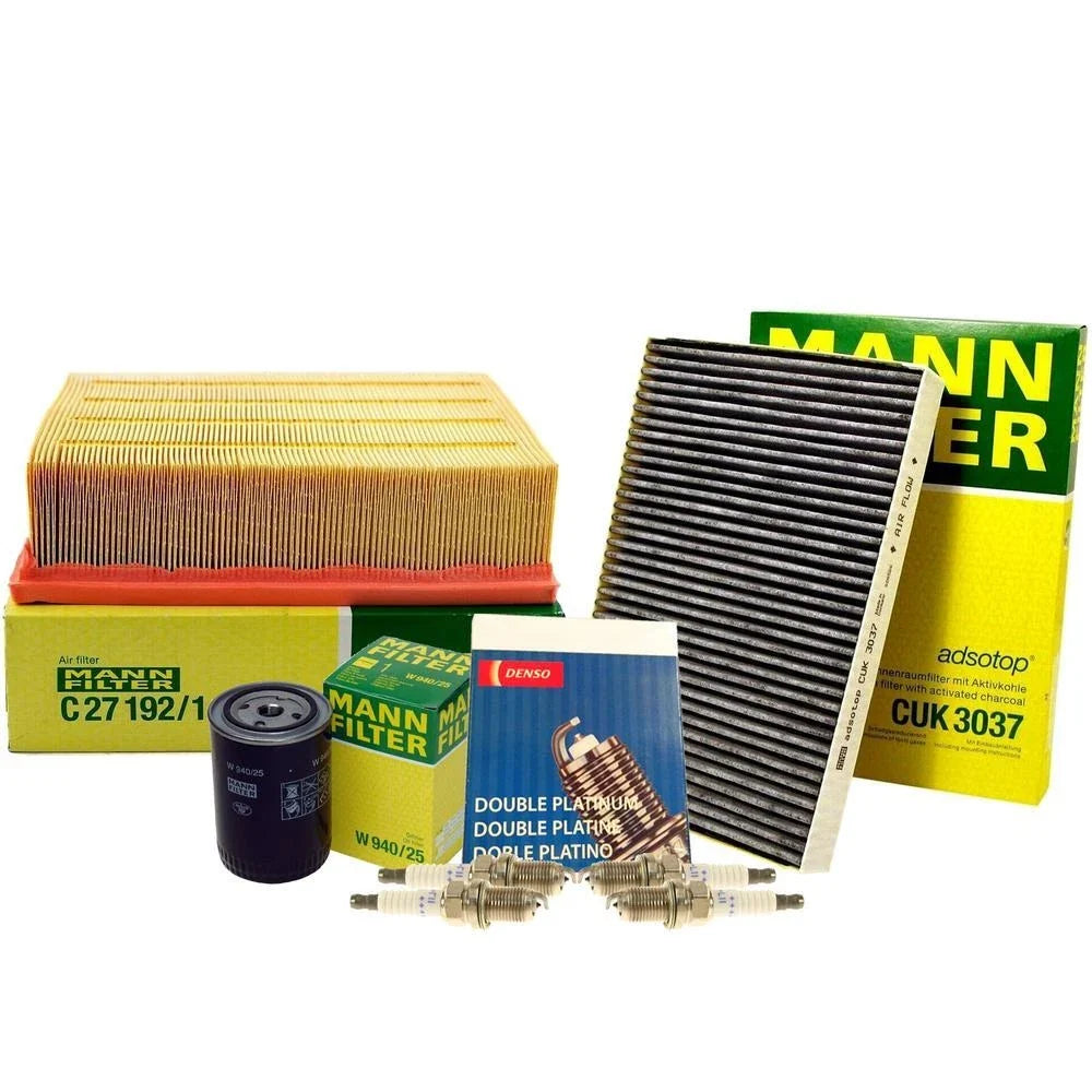 Denso Ignition Tune-Up Kit for