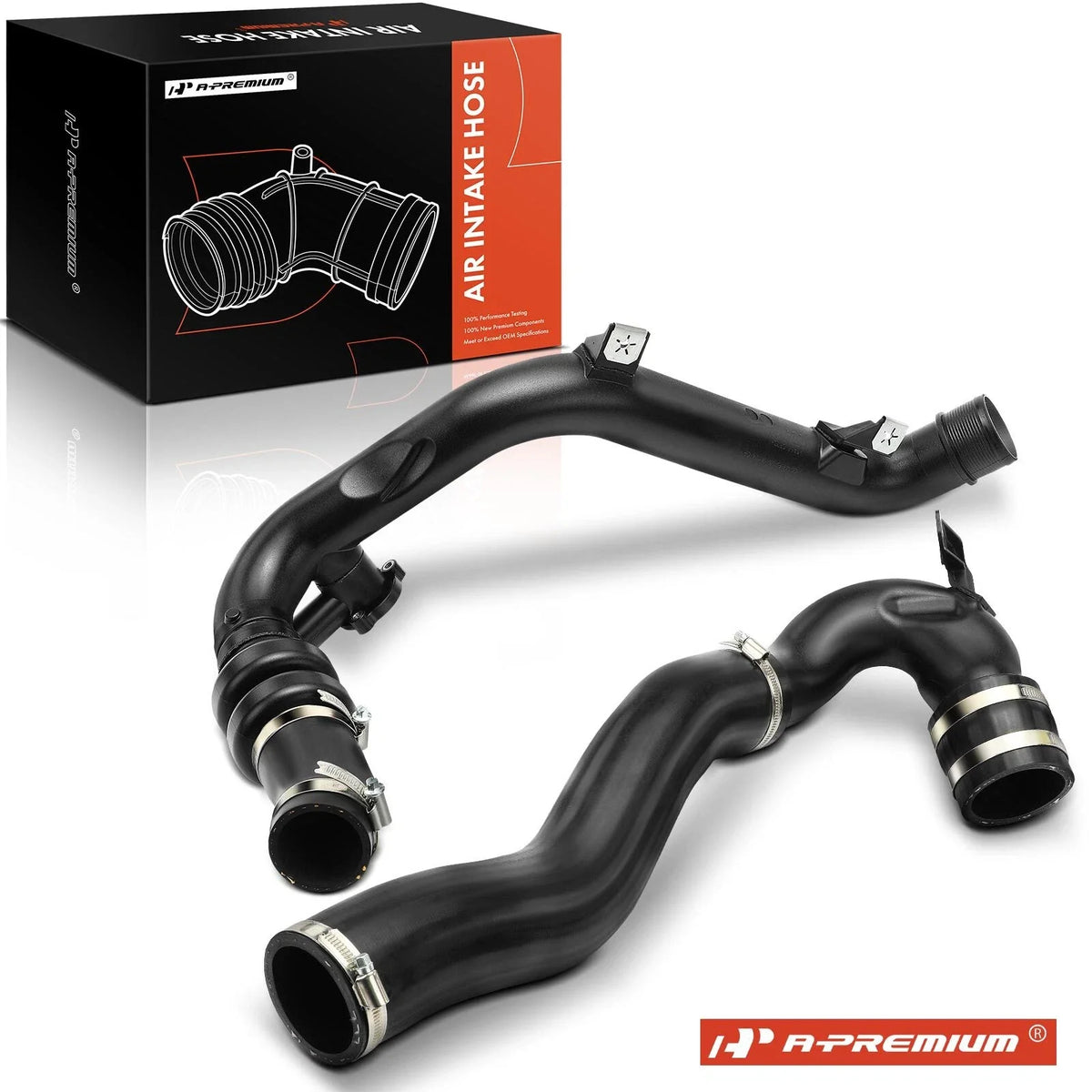 Air Intake Hose for Ford Edge (2015–2018)