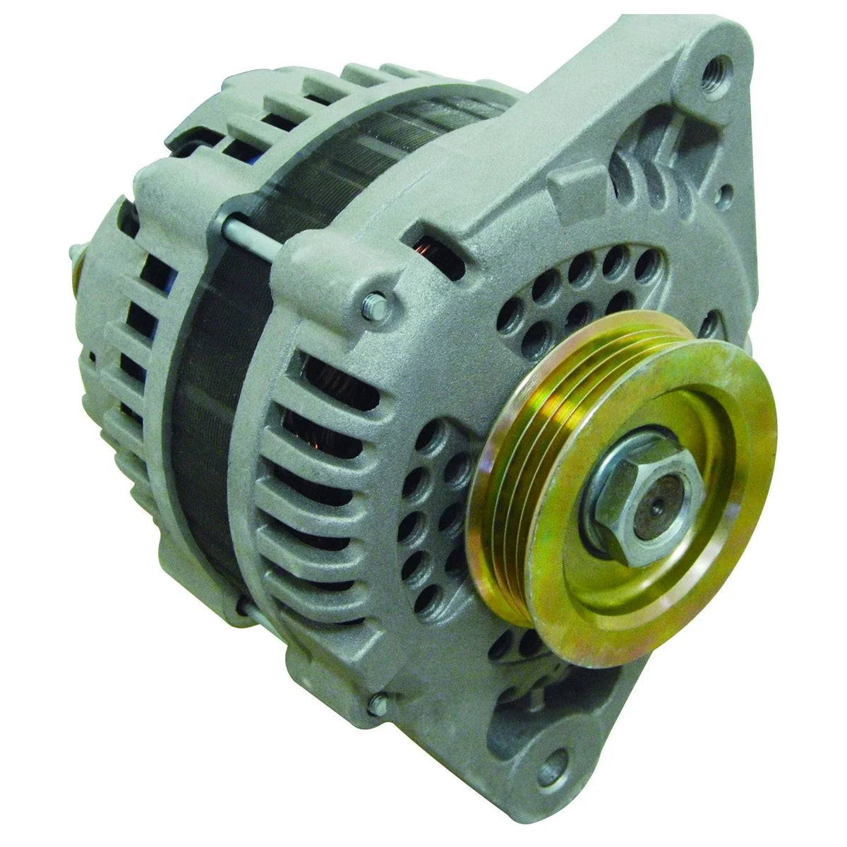 Alternator for Nissan 240SX L4 2.4L (1989–1994)