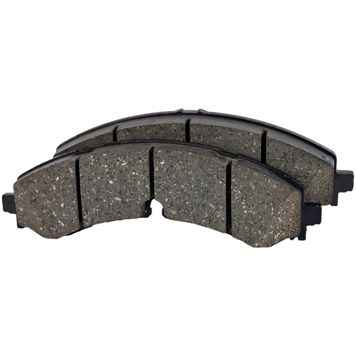 Brake Disc and Pad Kit for Chevrolet Silverado 2500 HD (2020)