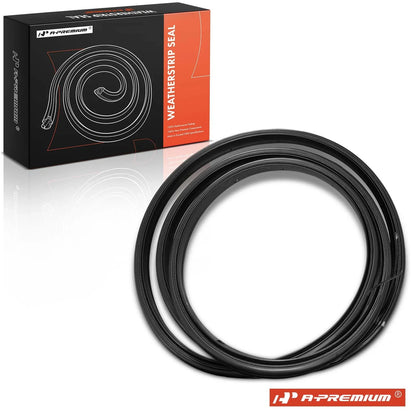 Weatherstrip Seal for Ford Focus (2012–2018)