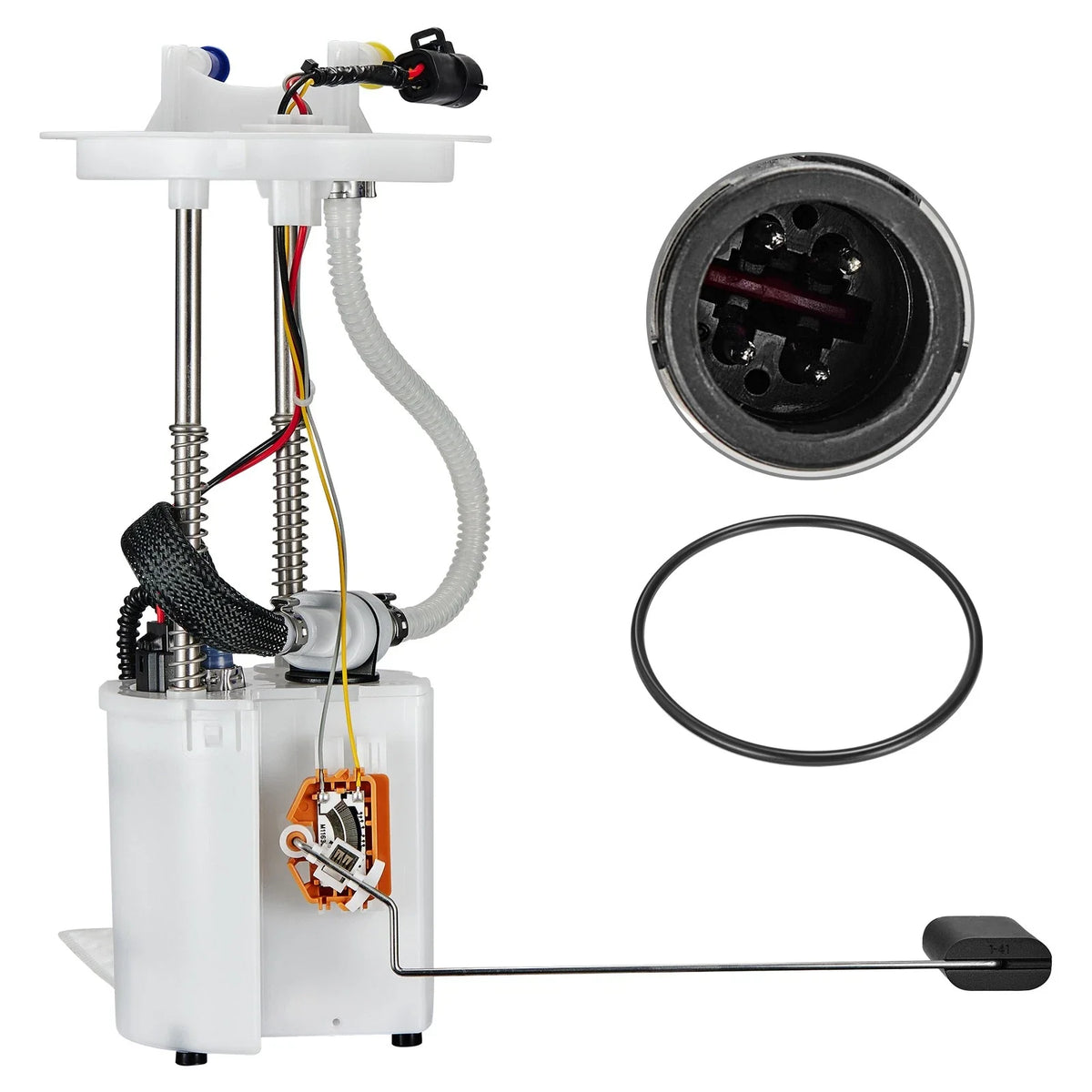 Fuel Pump Module Assembly E2495M for Tribute 2008 Mazda