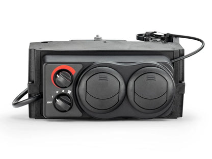 Cab Heater - 2X for Polaris General 4 / XP 1000 4 (2017–2023)