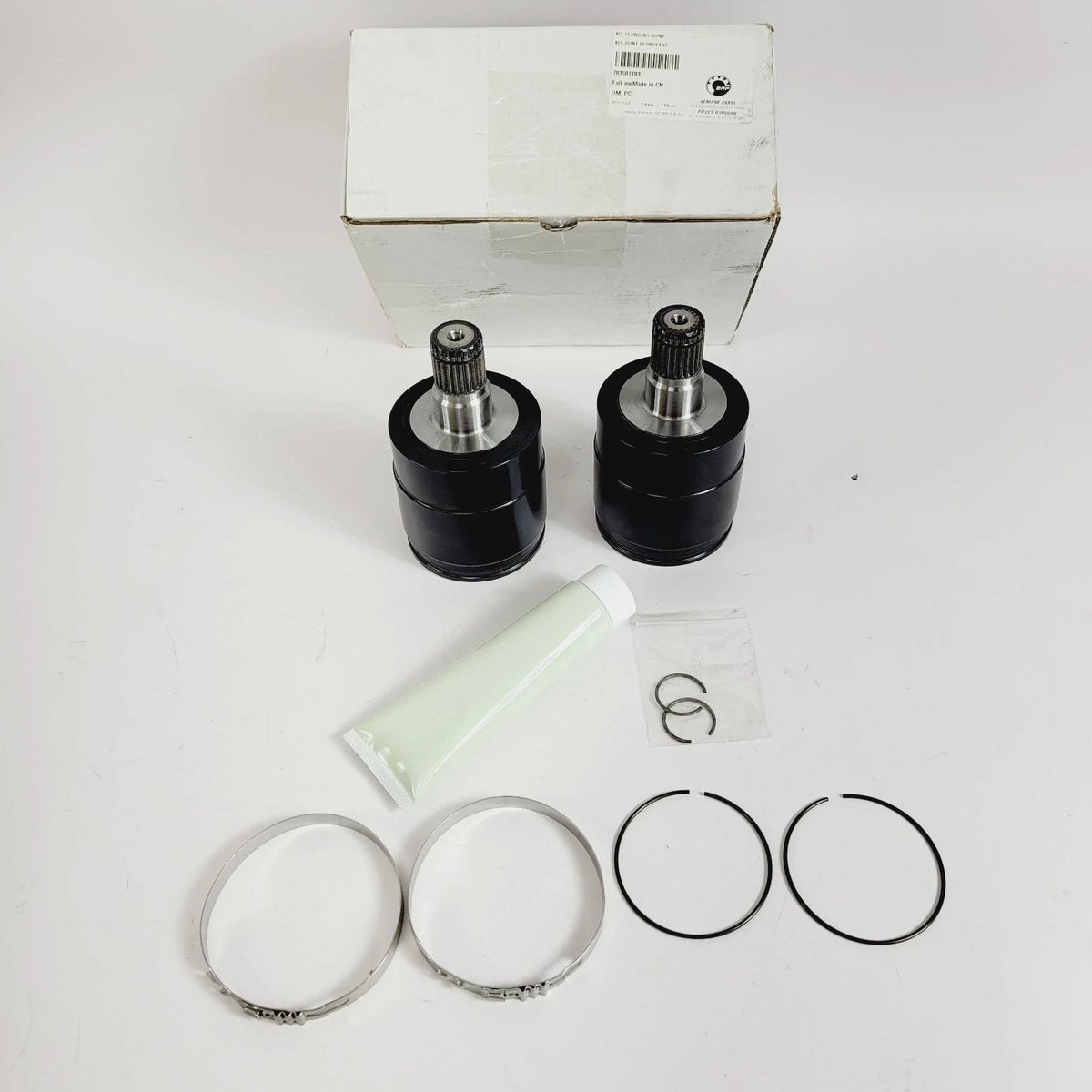 Plunging Joint Assembly for Can-Am Defender HD10 2017-2018 703501103
