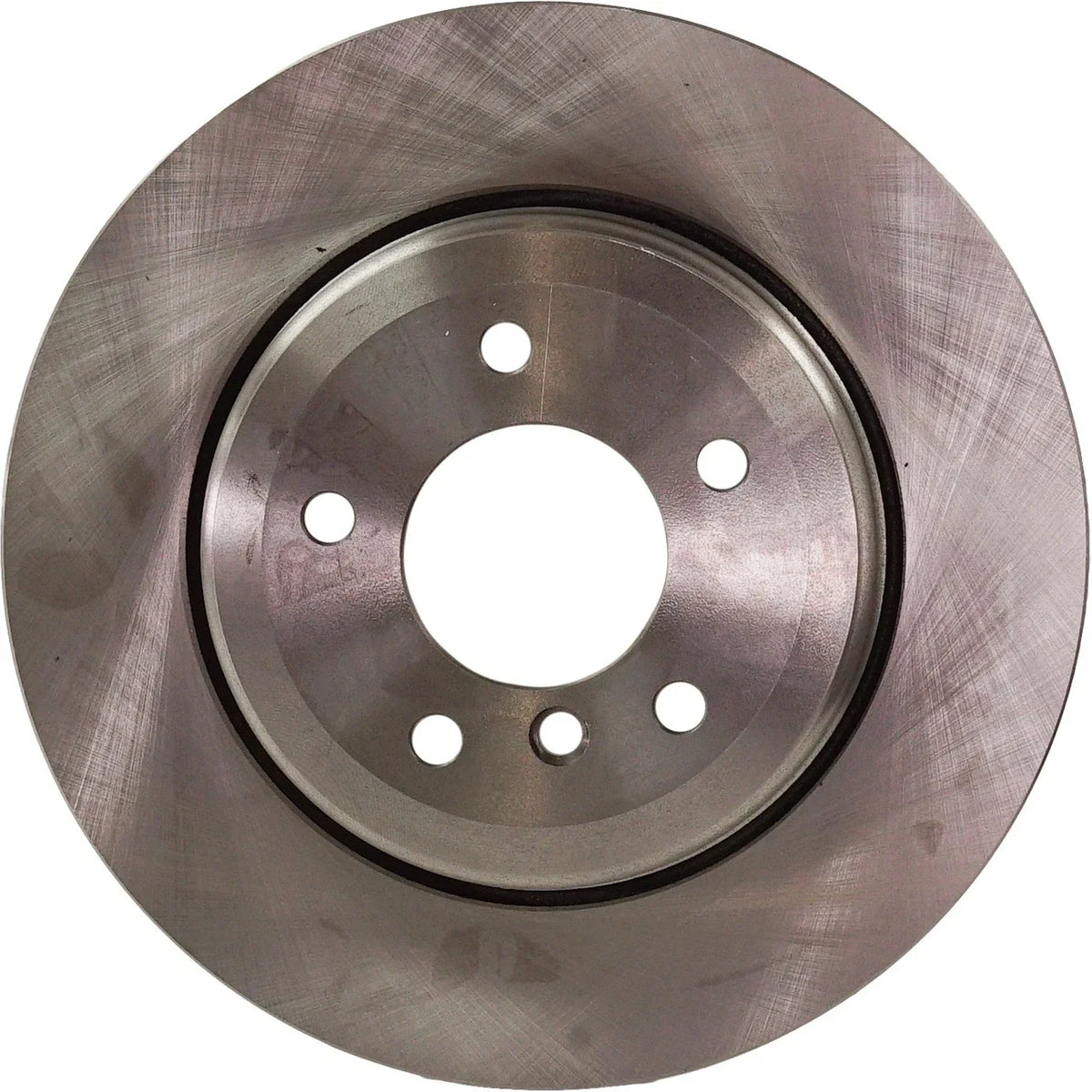 Rear Brake Rotors for BMW 528i, 530i (2004-2010)