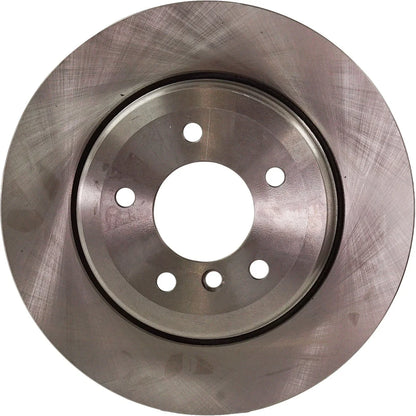 Rear Brake Rotors for BMW 528i, 530i (2004-2010)