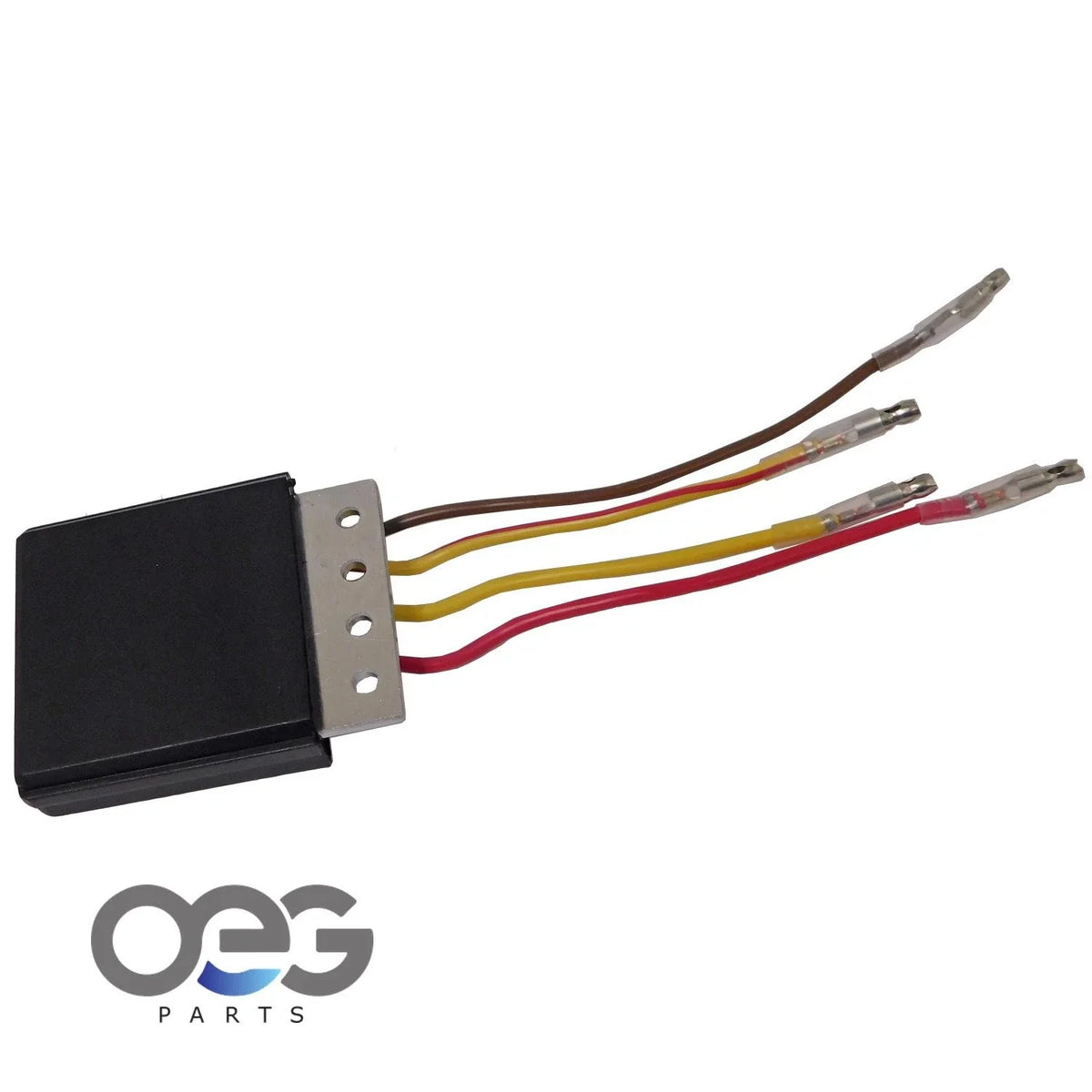 Voltage Regulator for Polaris Magnum 500 4x4 (1999–2002)