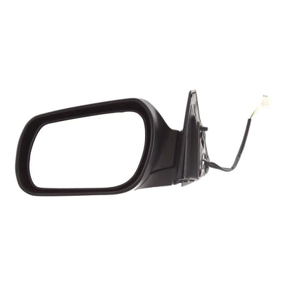 Power Mirror - Left Driver Side for Mazda 6 (2003–2008), Paint to Match