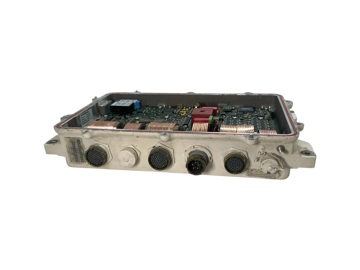 MTU Electronics MDEC Engine Control Unit 5275304760