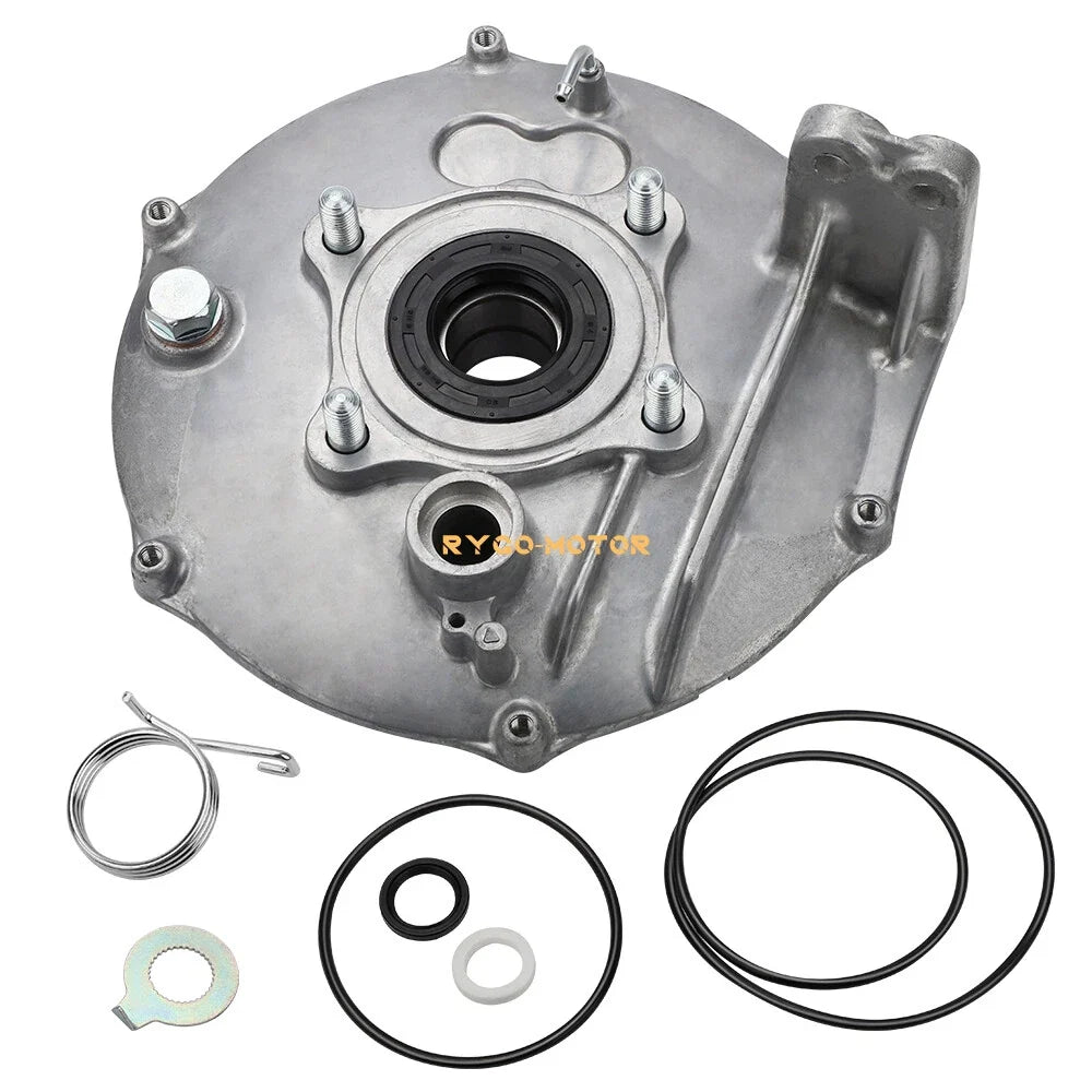 Rear Brake Panel Seal Kit for TRX450FE/FM Honda Foreman 2000-2006