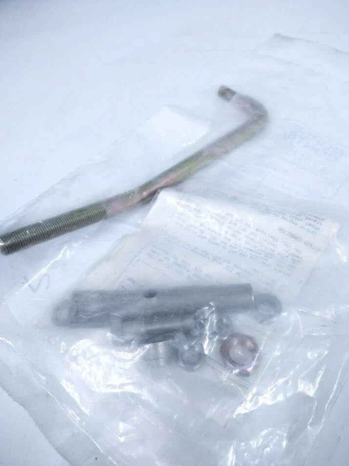 Steering Unit Tilt Pin Connector Kit for Morse Controls A300609