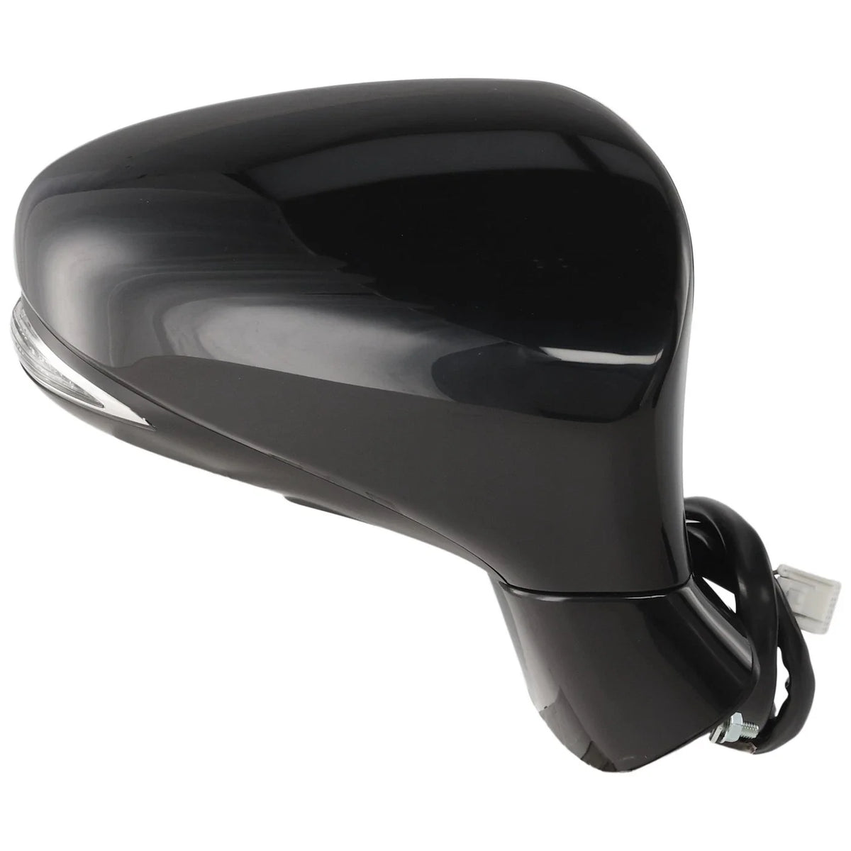 Power Heated Right Mirror with Signal Light for Lexus GS350 2014-2020