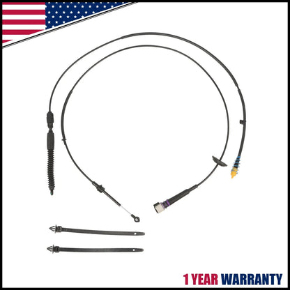 Shifter Cable for GMC Yukon Automatic Transmission 2000-2006 88967320