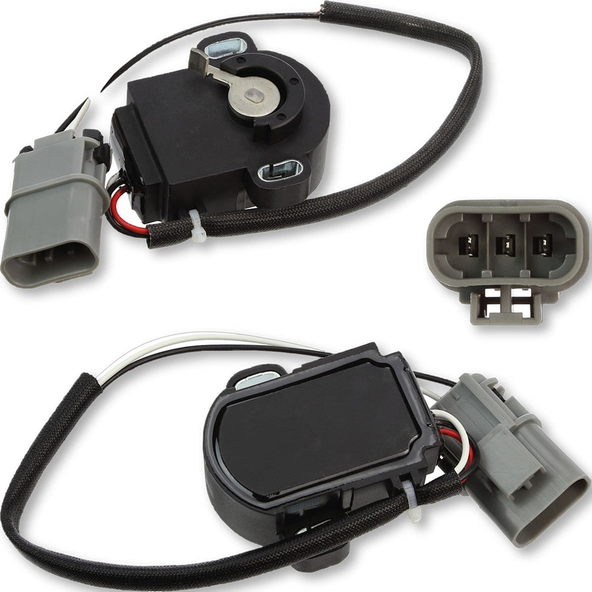 Throttle Position Sensor for D21 Nissan Hardbody 90-94
