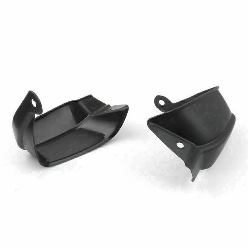 Aluminium Handguards for Honda CB500X Motorbike (2013–2018)