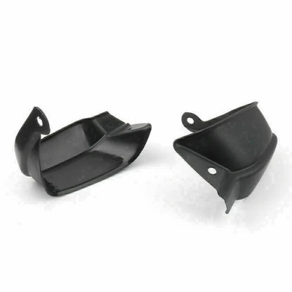 Aluminium Handguards for Honda CB500X Motorbike (2013–2018)