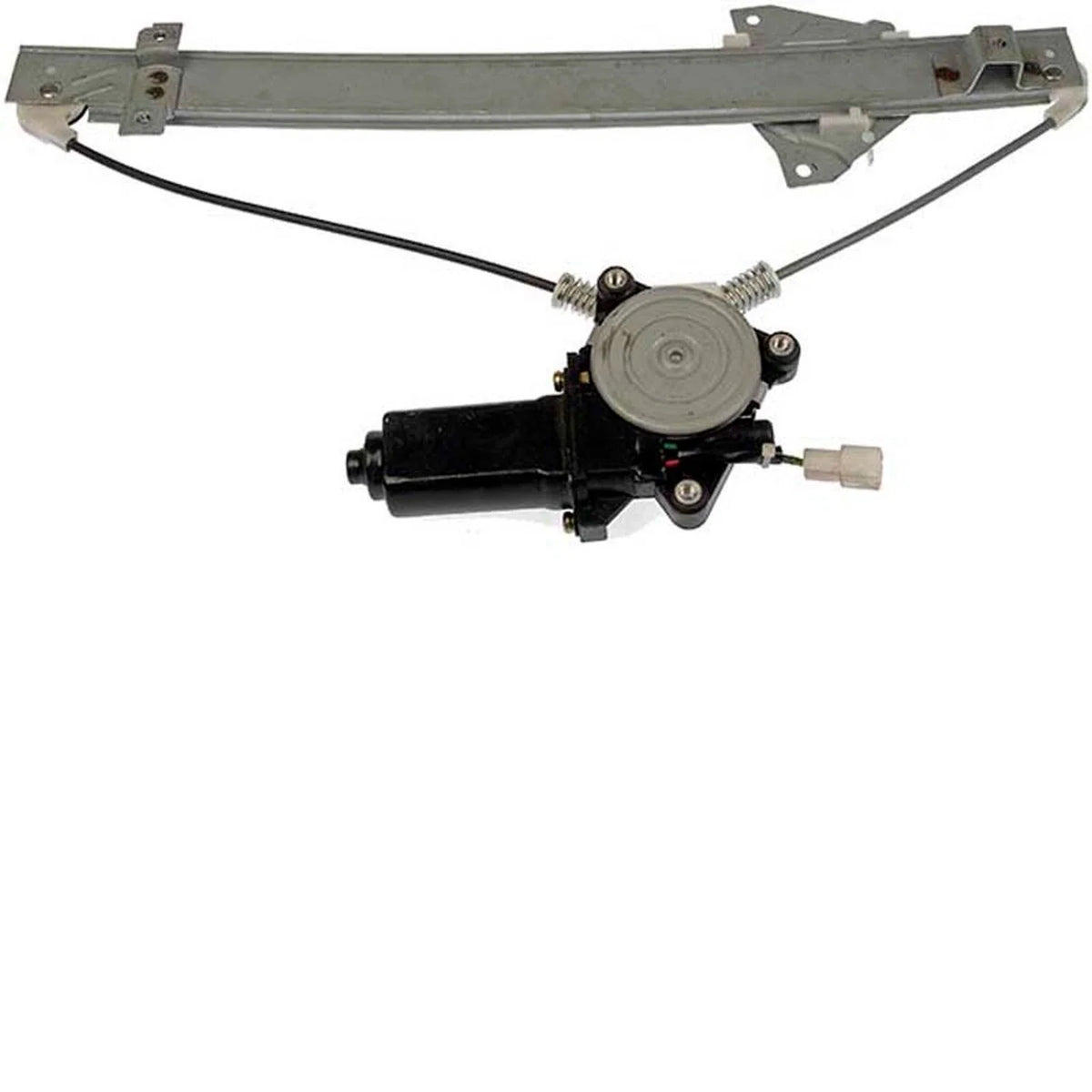 Window Regulator and Motor Assembly for Mitsubishi Montero (1992–2000) Rear Right