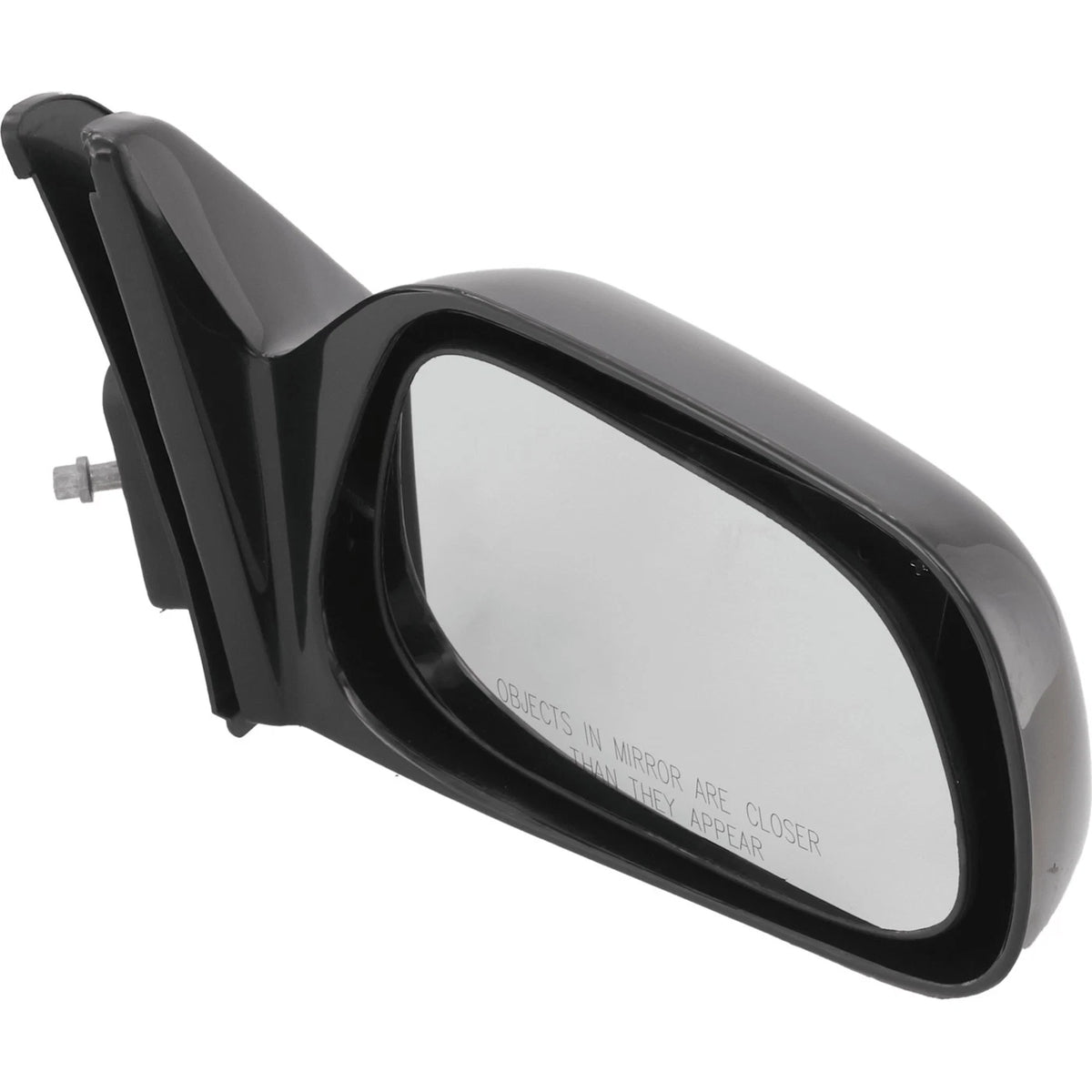 Set of 2 Mirrors for Toyota Coupe Sedan (Driver & Passenger Side)