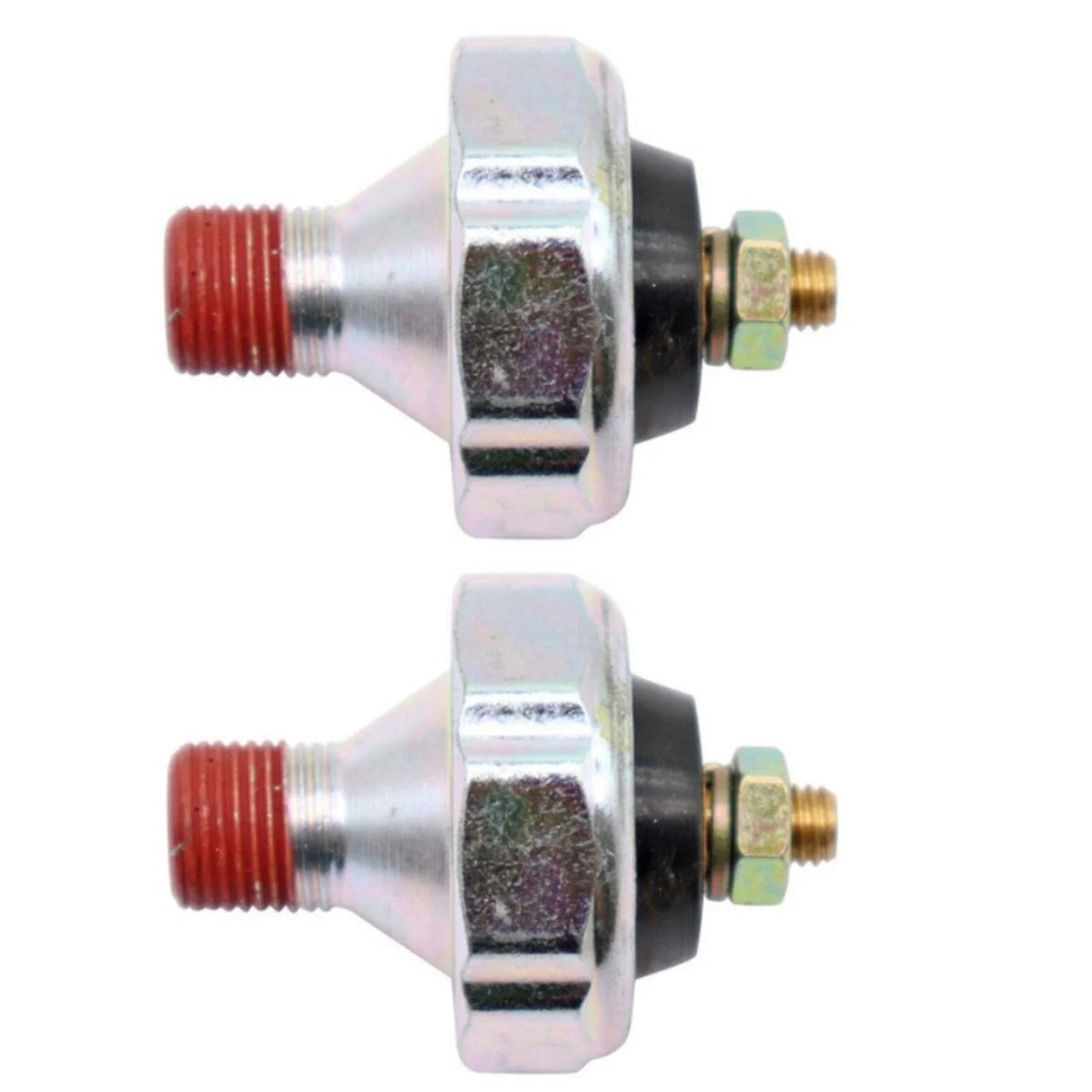 Set of 2 Oil Sender Switch Sensors for Mercury Mercruiser 87-805605A1