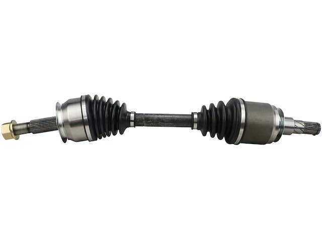 CV Axle Assembly for Suzuki Equator 4WD (2009–2012) CF746RT