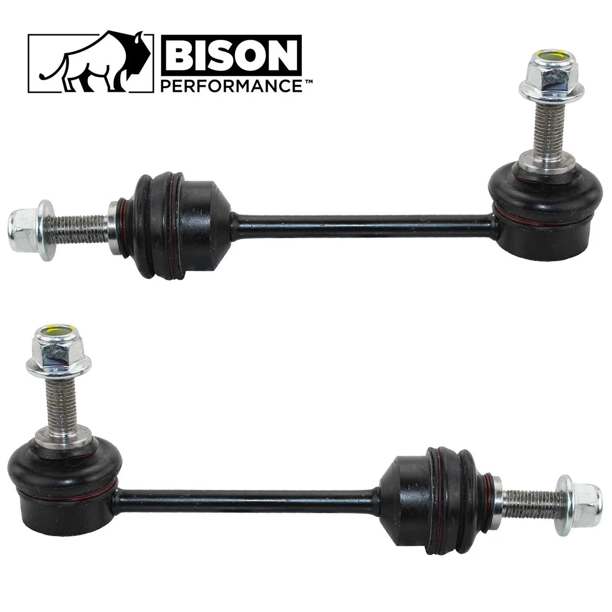 2X Sway Bar Links for Rear Stabilizer - Tesla S (2016–2023)