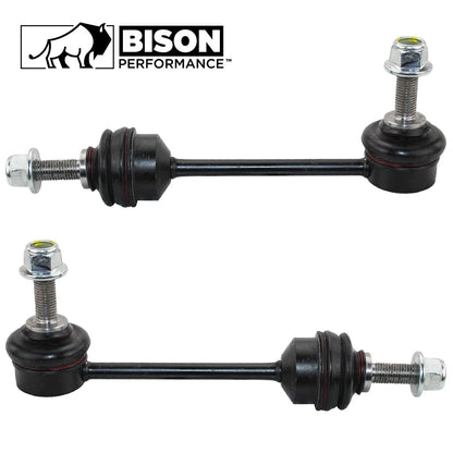 2X Sway Bar Links for Rear Stabilizer - Tesla S (2016–2023)