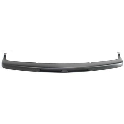 Front Bumper Face Bar for Chevy Suburban 1500 2500 Tahoe (2000–2006)
