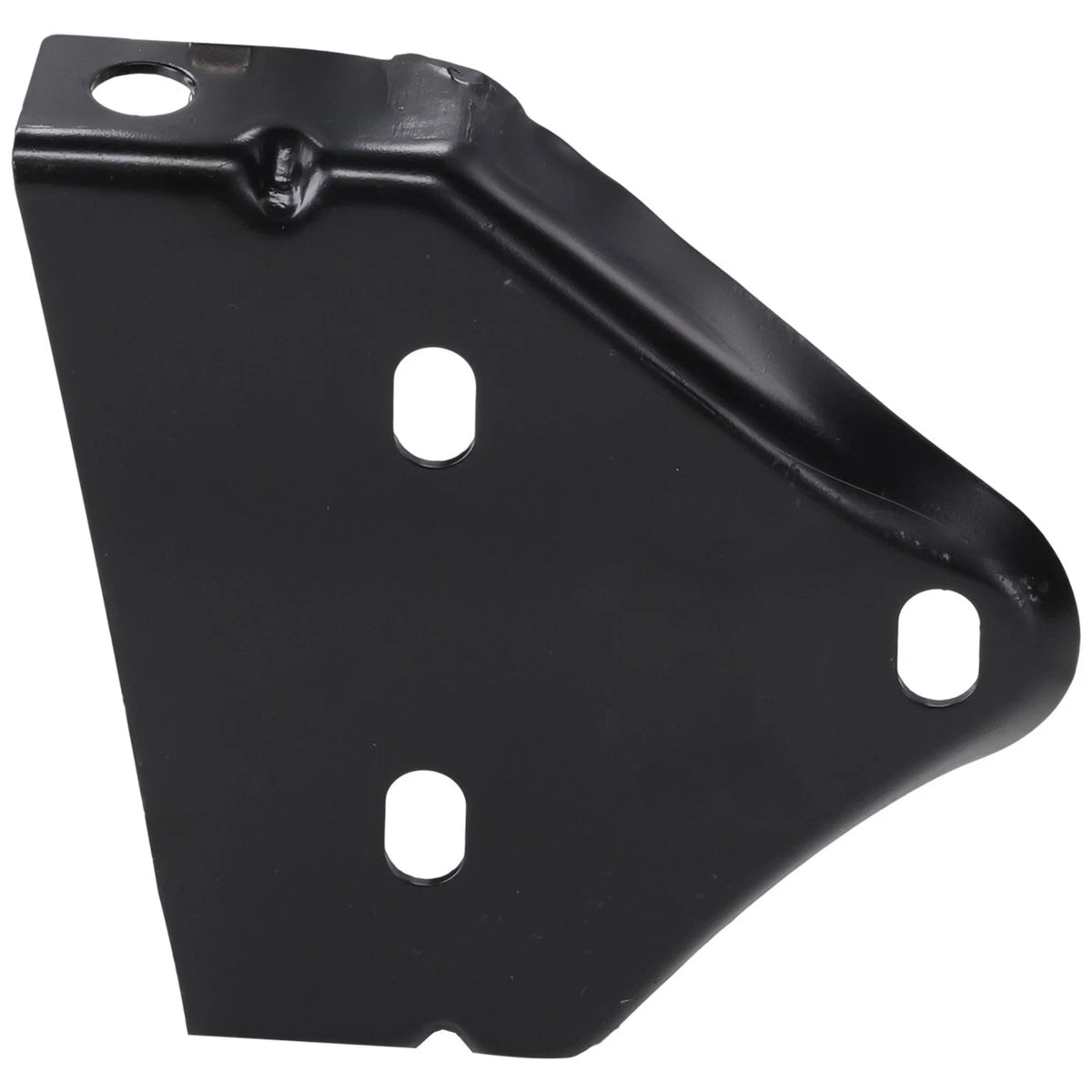 Bumper Bracket for Jeep Cherokee (1997–2001) Front Passenger Side