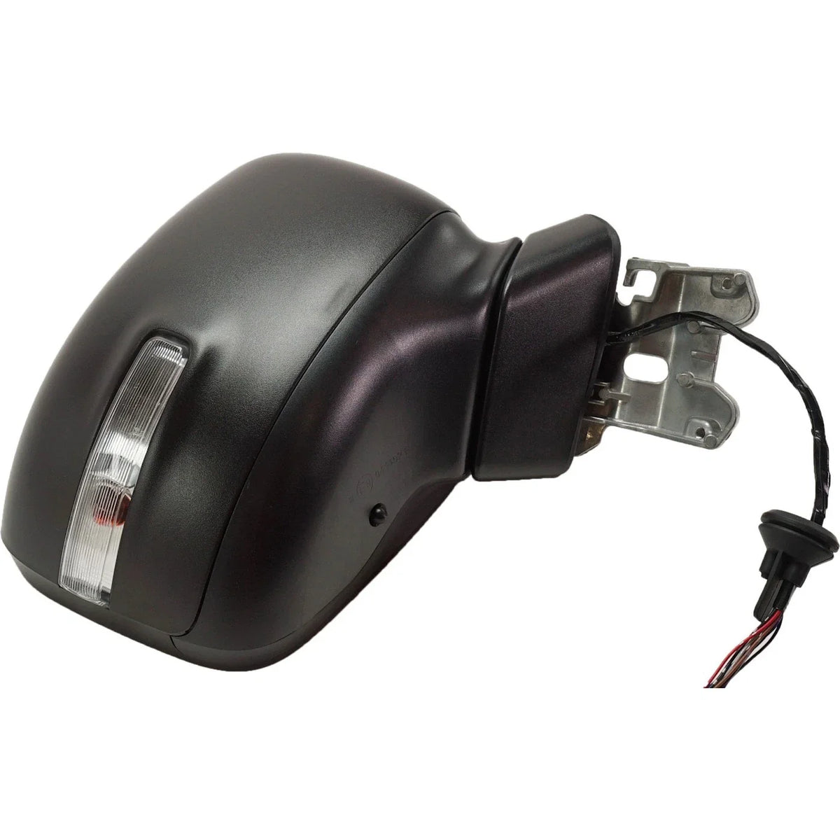 Right Side Mirror for Jeep Renegade (2015–2023) Power Heated with Signal Lamp