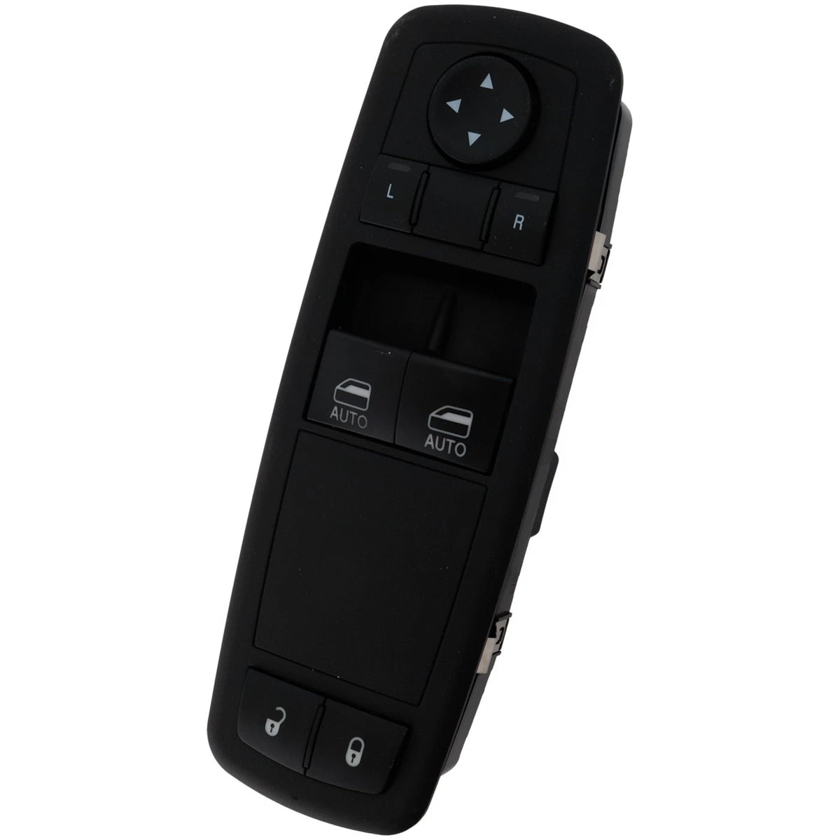 Power Window Switch for Ram 1500 2500 (2010–2018) 4602881AD