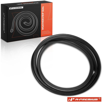 Weatherstrip Seal Rear for Nissan Rogue (2014–2020)