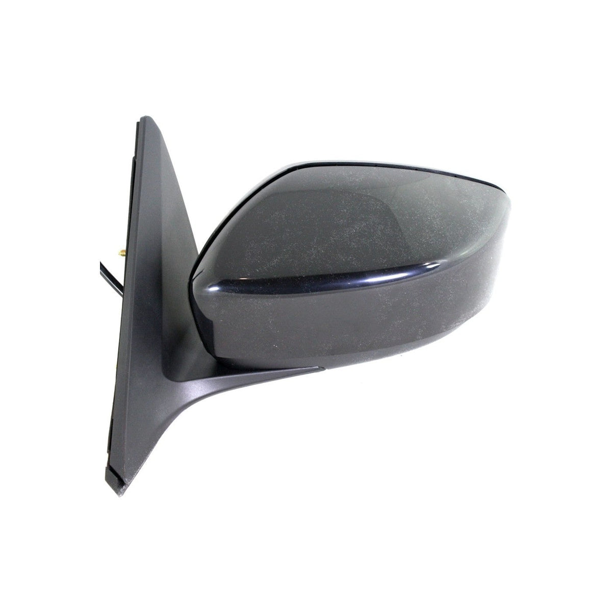 Power Mirror Pair Heated Manual Folding for Infiniti G37 (2009-2013)