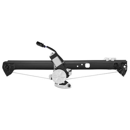 Power Window Regulator and Motor for BMW X5 (2000-2006)