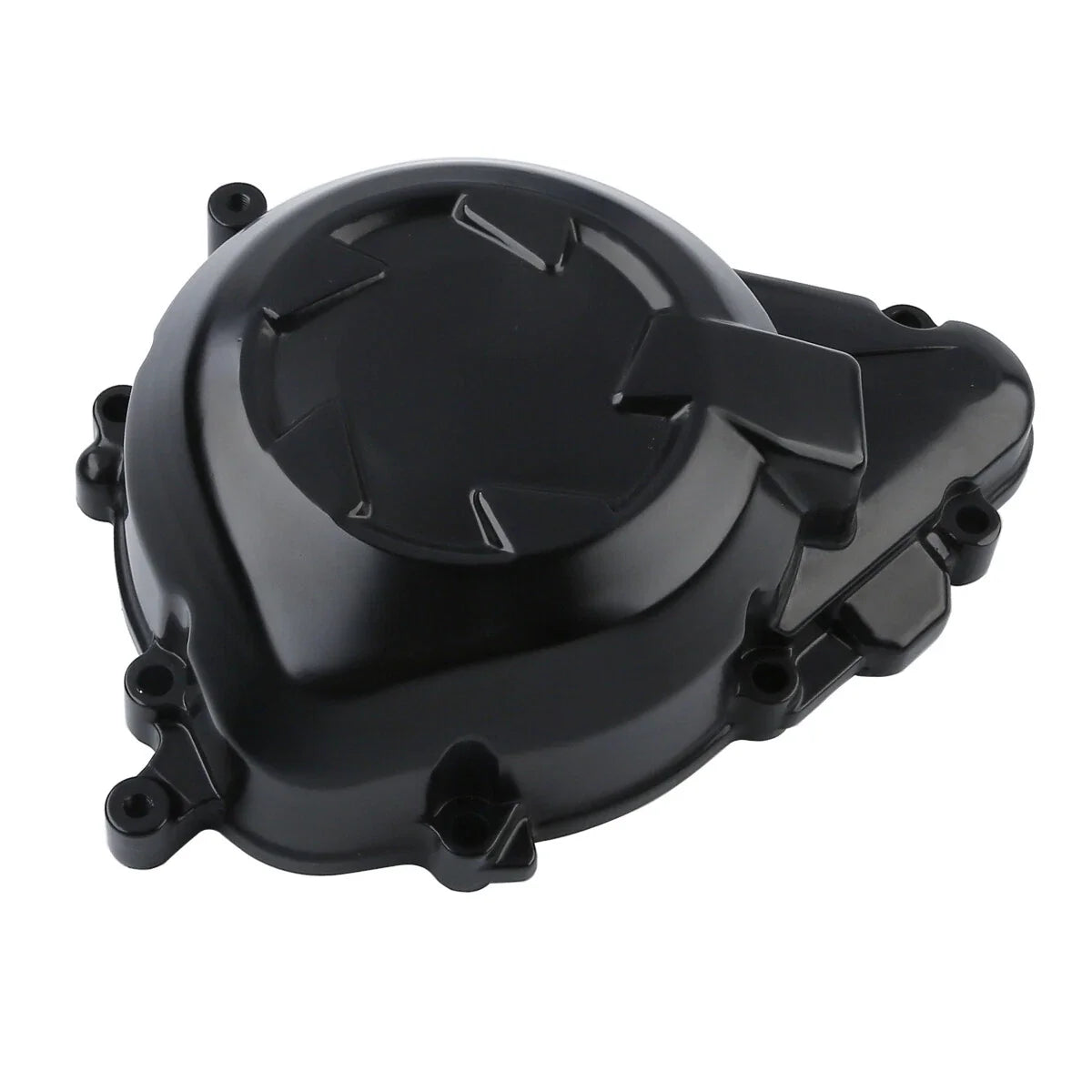 Stator Cover for Engine Crankcase on Kawasaki Z1000 (2010–2016)