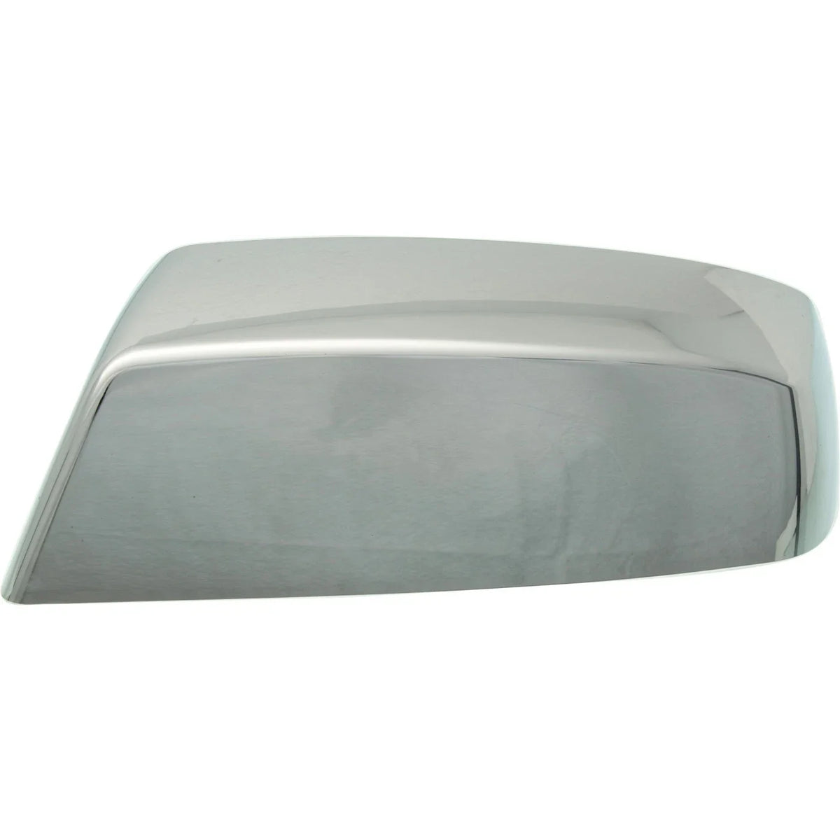 Mirror Cover, Driver Side for Chevrolet Silverado 1500 2014-2019