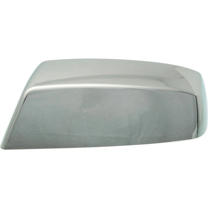 Mirror Cover, Driver Side for Chevrolet Silverado 1500 2014-2019