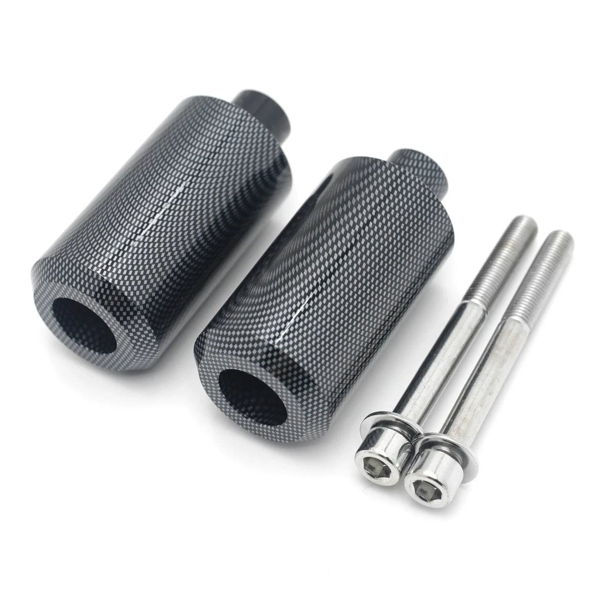 Frame Slider No Cut for Yamaha MT-03 (2020–2025)